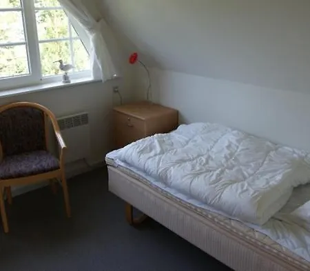 Holiday home Alevej 11, Skaven Strand *