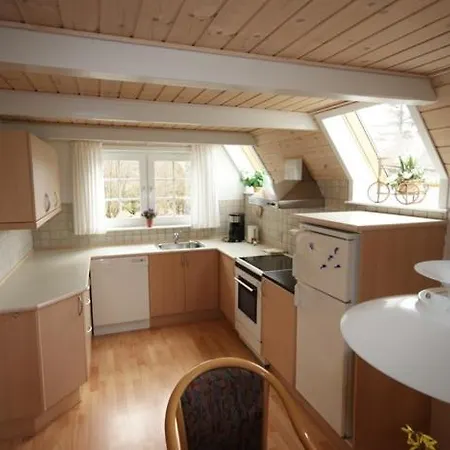 Alevej 11, Skaven Strand Holiday home *